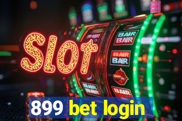 899 bet login